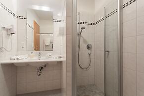 Hotel Goldene Rose