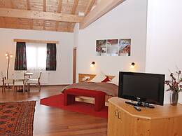 Hotel Goldene Rose
