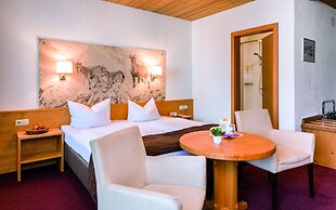 Hotel Goldene Rose