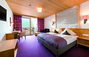 Hotel Goldene Rose