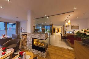Hotel Goldene Rose