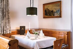 Hotel Goldene Rose