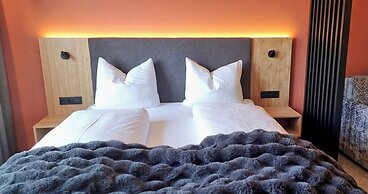 Hotel Goldene Rose