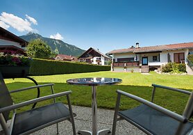 Hotel Goldene Rose