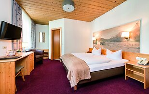 Hotel Goldene Rose