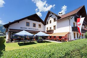 Hotel Goldene Rose