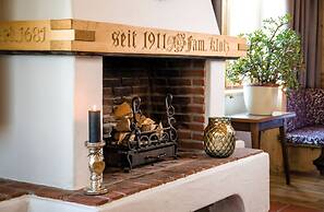 Hotel Goldene Rose