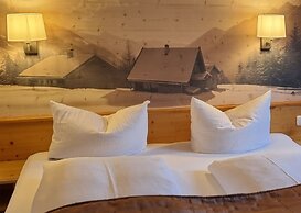 Hotel Goldene Rose