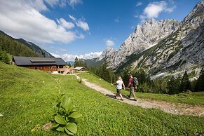Hotel Goldene Rose