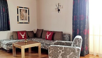 Hotel Goldene Rose