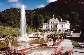 Hotel Goldene Rose