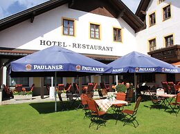 Hotel Goldene Rose