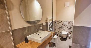 Hotel Goldene Rose