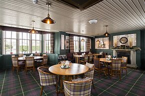 The Kirkhouse Inn