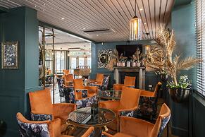 The Kirkhouse Inn