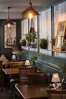 The Kirkhouse Inn