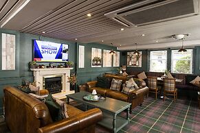 The Kirkhouse Inn