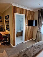 The Kirkhouse Inn