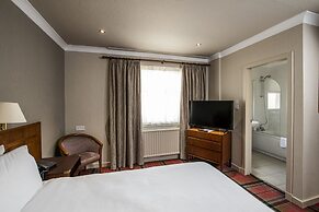 The Kirkhouse Inn