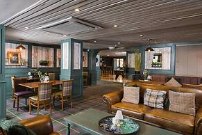 The Kirkhouse Inn