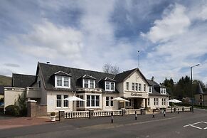 The Kirkhouse Inn