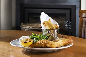 The Kirkhouse Inn