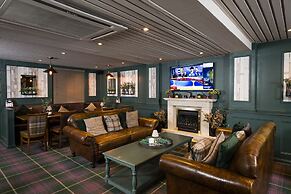 The Kirkhouse Inn