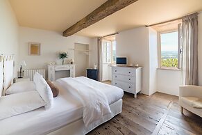 Hotel Cap de Castel