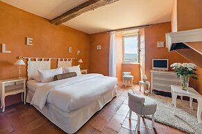 Hotel Cap de Castel