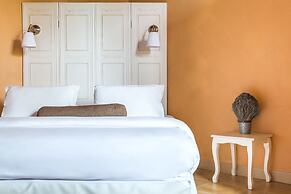 Hotel Cap de Castel
