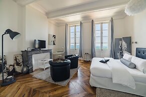 Hotel Cap de Castel