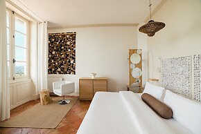 Hotel Cap de Castel
