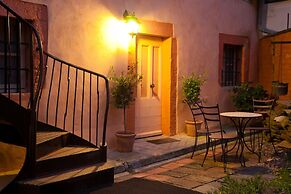Hotel Cap de Castel
