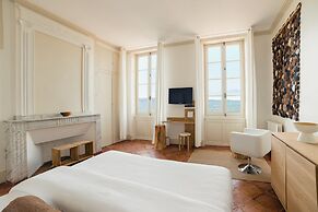 Hotel Cap de Castel