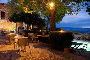 Hotel Cap de Castel
