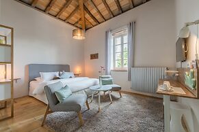 Hotel Cap de Castel