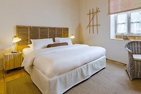 Hotel Cap de Castel