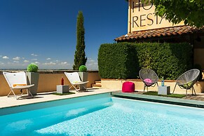 Hotel Cap de Castel
