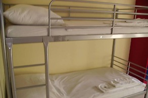 Hotel & Backpackers Zak