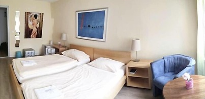 Hotel & Backpackers Zak