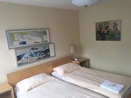 Hotel & Backpackers Zak