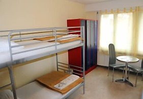 Hotel & Backpackers Zak