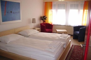 Hotel & Backpackers Zak