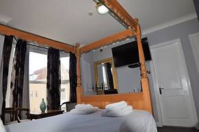Dovedale Hotel