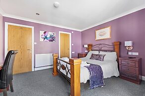 Dovedale Hotel
