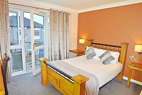Dovedale Hotel