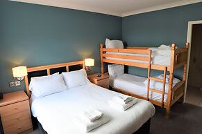 Dovedale Hotel