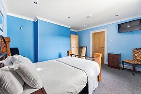 Dovedale Hotel