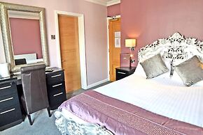 Dovedale Hotel