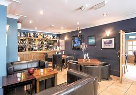 Dovedale Hotel
